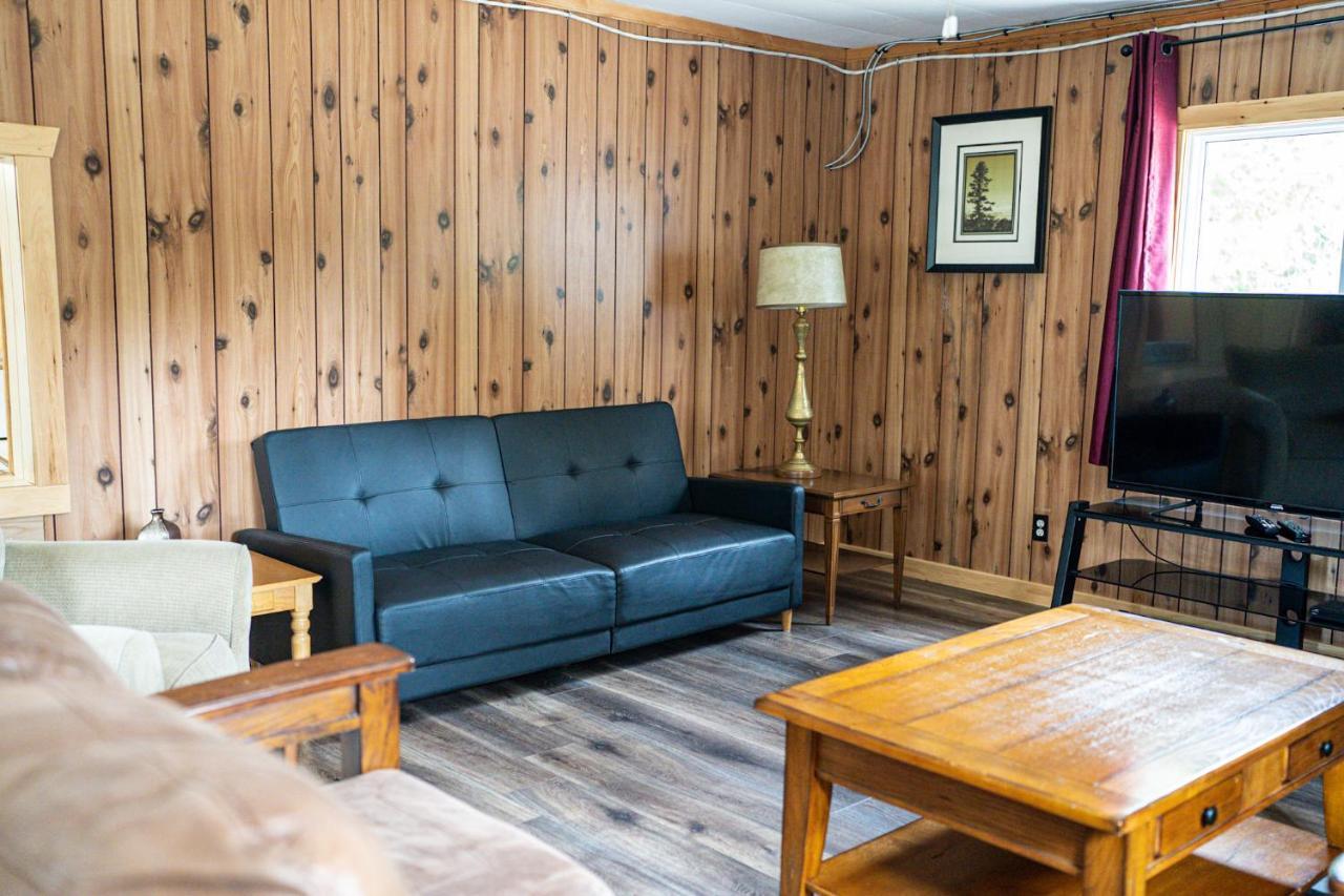 Neptunes Hideaway Tobermory Exterior foto
