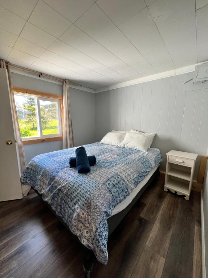 Neptunes Hideaway Tobermory Exterior foto