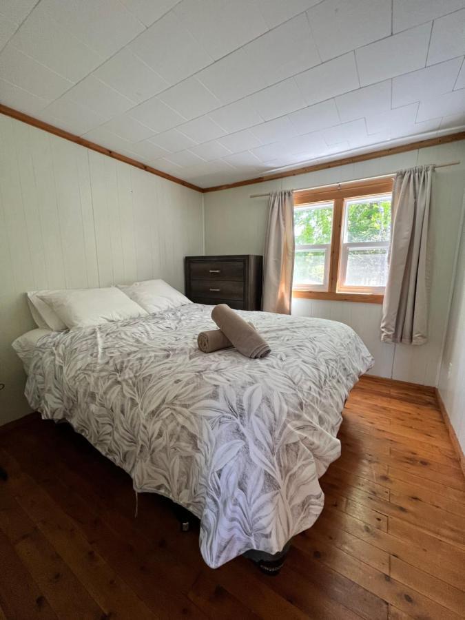 Neptunes Hideaway Tobermory Exterior foto