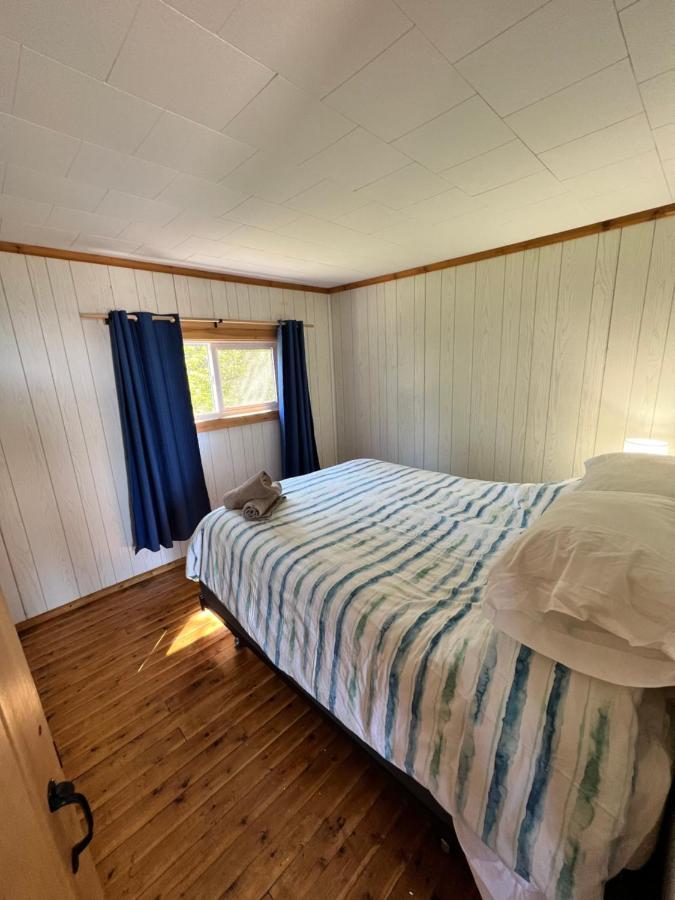 Neptunes Hideaway Tobermory Exterior foto